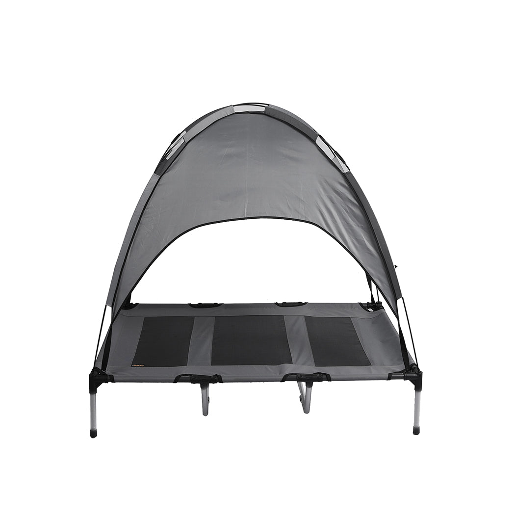 Pet Trampoline Bed Dog Cat Elevated X-Large
