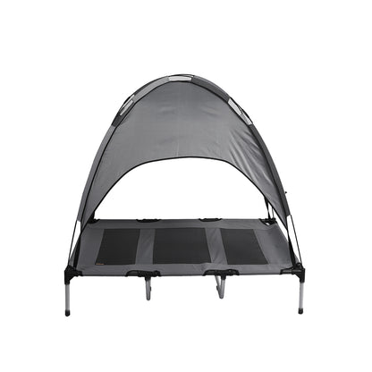 Pet Trampoline Bed Dog Cat Elevated X-Large