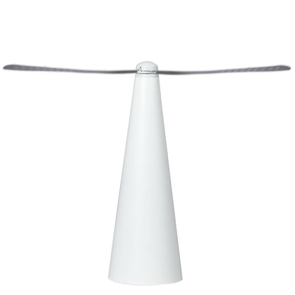 Fly Free Repellent Fan Trap Entertaining