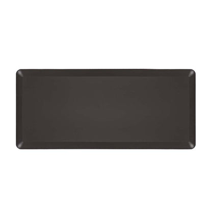 Anti Fatigue Mat Standing Desk - Brown Large