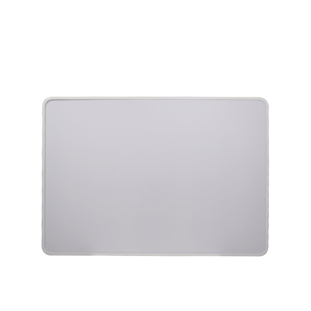 3-Colour Ultra-Thin 5CM LED Ceiling 192W White