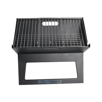 Portable Charcoal BBQ Grill Outdoor