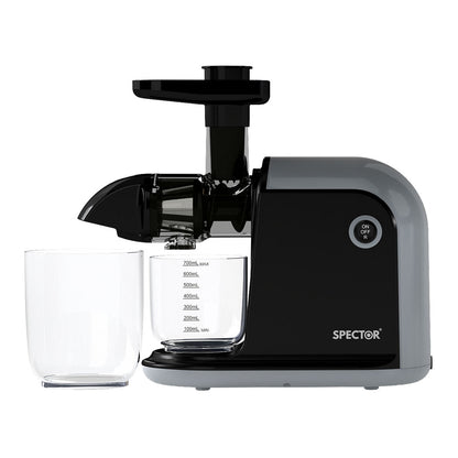 Cold Press Juicer Slow Processor 39.3x17.4x33.8cm