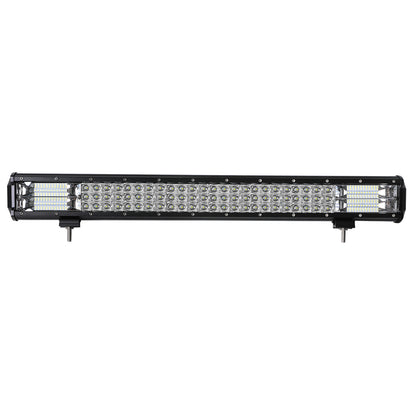 LED Light Bar Work Flood Spot Beam Lamp 360W