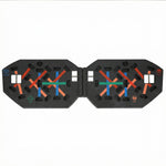 Push Up Board Set Resistance Bands Home Gym | HomeAndLiving