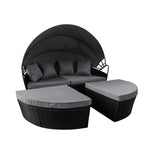 Day Bed Sofa Daybed Outdoor Garden