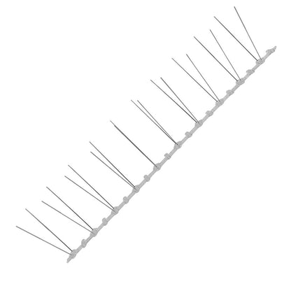 10x 50cm Anti Bird Spikes Pigeon
