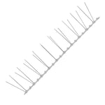 10x 50cm Anti Bird Spikes Pigeon