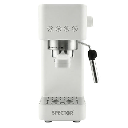 Espresso Machine 20 Bar 30x12x29.5cm