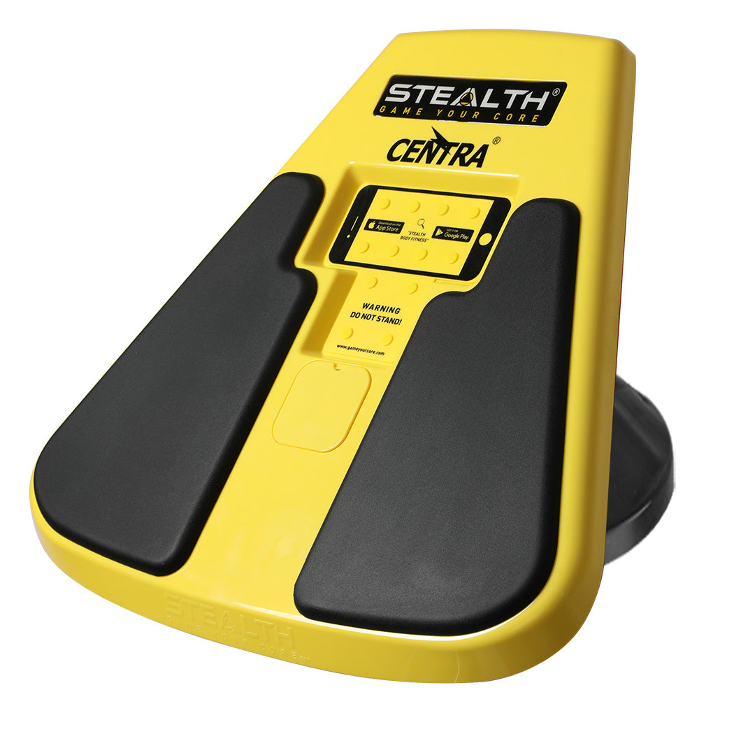 Balance Board Trainer Fun 56x58x13.5cm