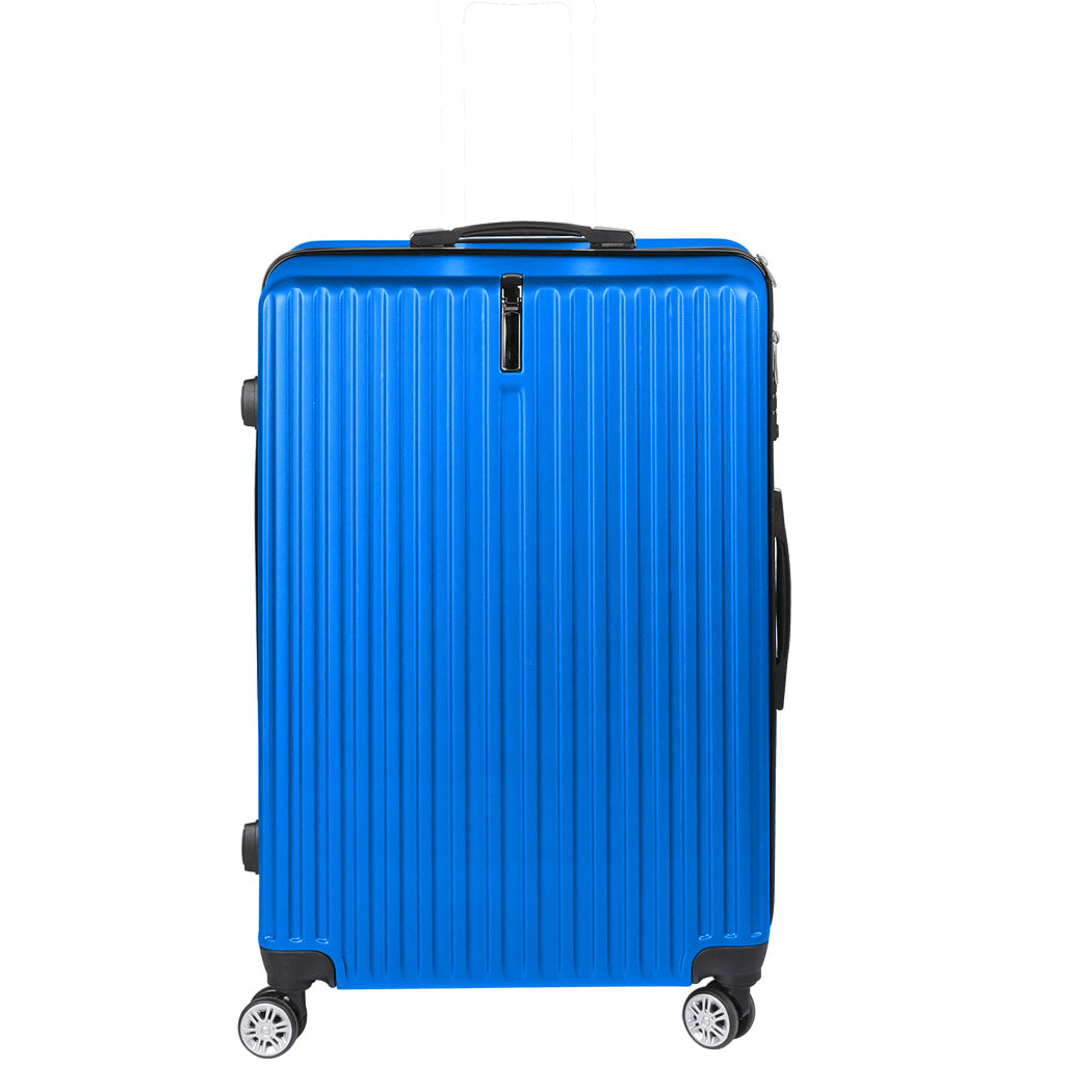 Aluminium Luggage Suitcase 28 Inch 33x21x54cm