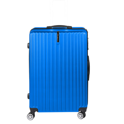 Aluminium Luggage Suitcase 28 Inch 33x21x54cm