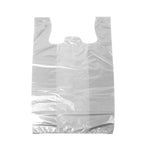 Large Plastic Singlet Bags Grocery Shopping