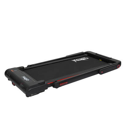 Treadmill 2 In 1 Walking Pad 102x42cm