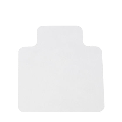 Stylish Chair Mat PVC Hard Floor Protectors