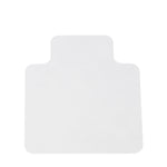 Stylish Chair Mat PVC Hard Floor Protectors