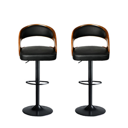 1x Kitchen Bar Stools Gas Lift