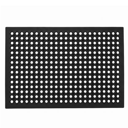 Anti Fatigue Mat Non Slip Rubber 90x60cm