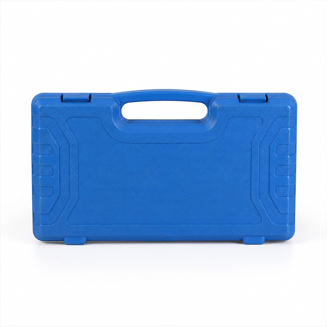 Bearing Puller Kit 8Pc Slide Hammer 34x19x6cm