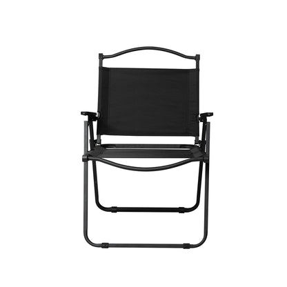 Folding Camping Chair Portable 51x75x8cm
