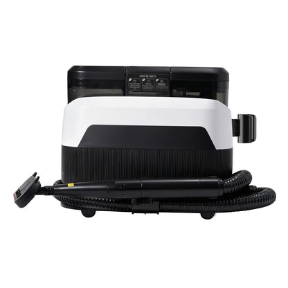 Portable Carpet Cleaner 12KPa 34x23x28.5cm