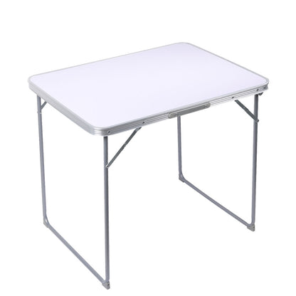 Folding Camping Table Aluminium