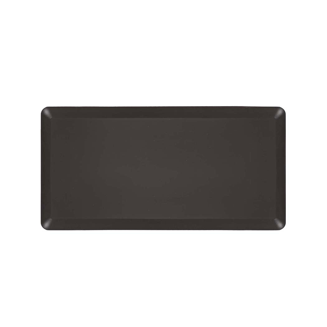 Anti Fatigue Mat Standing Desk Brown Medium