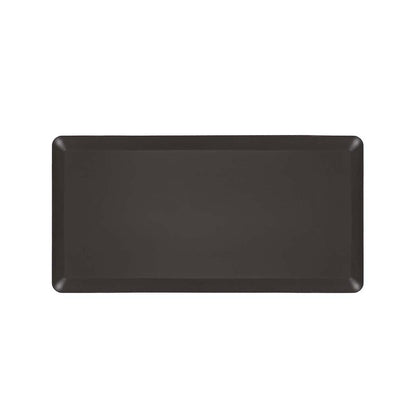 Anti Fatigue Mat Standing Desk Brown Medium
