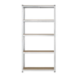 Warehouse Shelving Garage Large