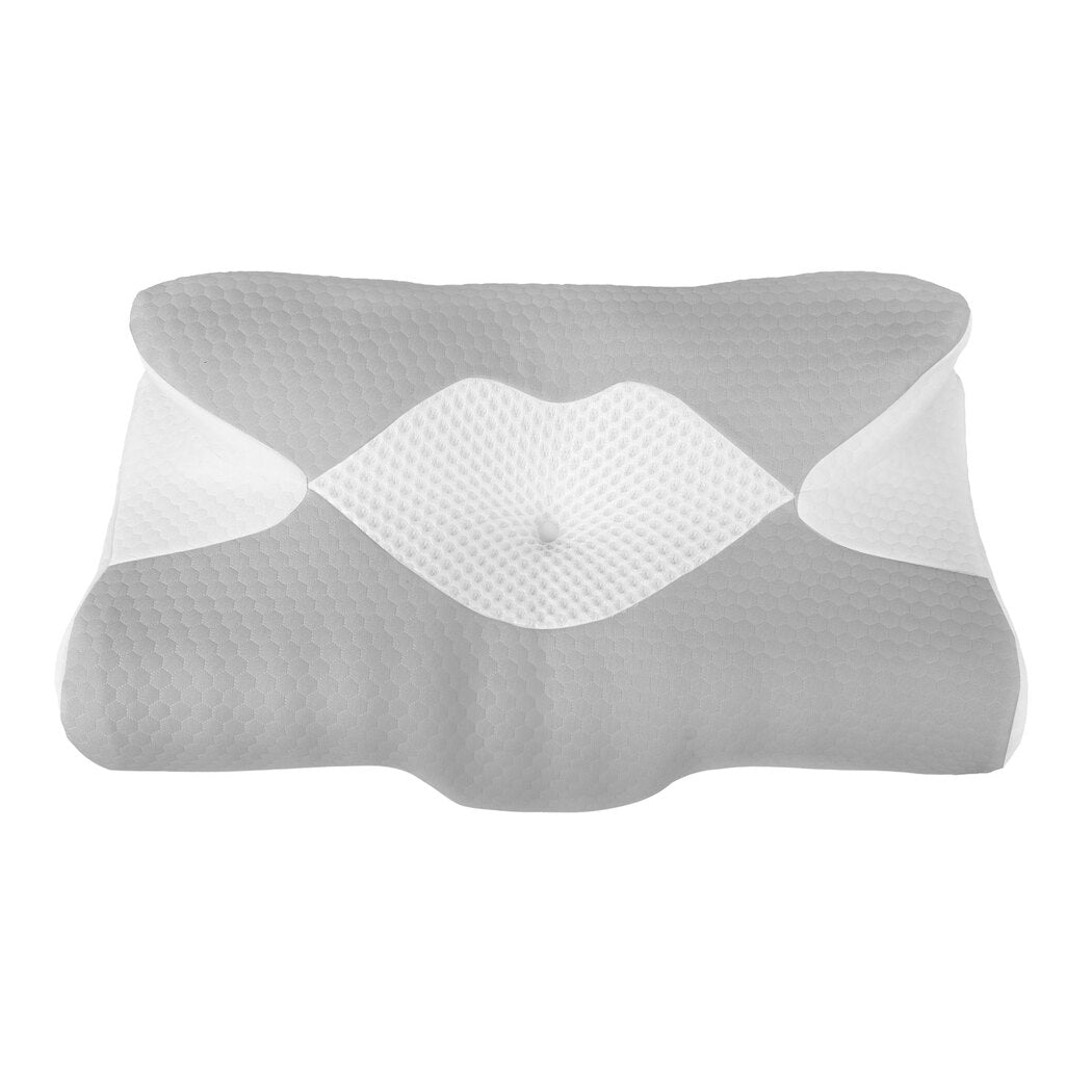 Cervical Pillow Memory Foam Ergonomic 60x37x13cm