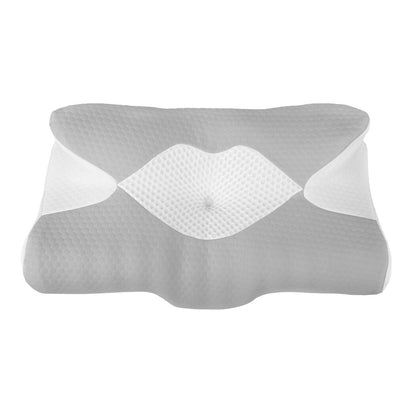 Cervical Pillow Memory Foam Ergonomic 60x37x13cm