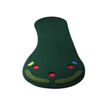 3M Golf Putting Mat Practice