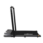 Electric Treadmill Under Desk Grey