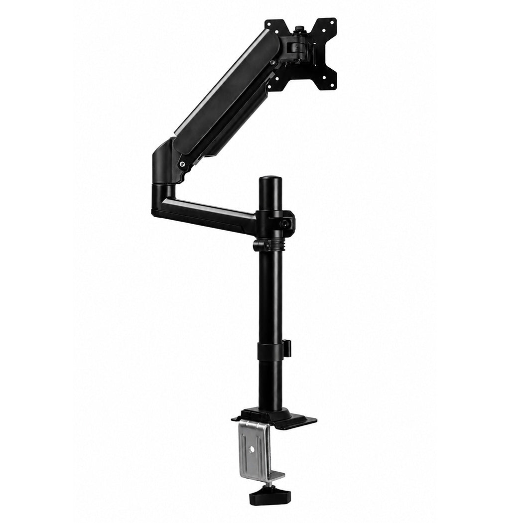 Monitor Arm Adjustable Desk Mount 75x75cm