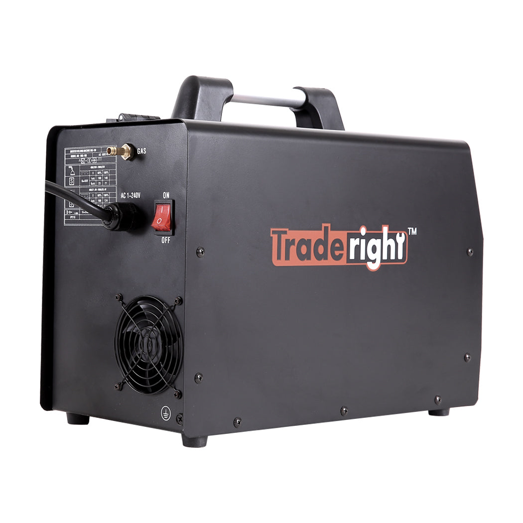 MIG Welder 180Amp MIG MMA