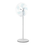 Portable Pedestal Floor Fan for Commercial Cooling (3 Speed)