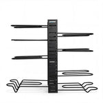 8 Tier Pot Rack Organiser Pan Holder | HomeAndLiving