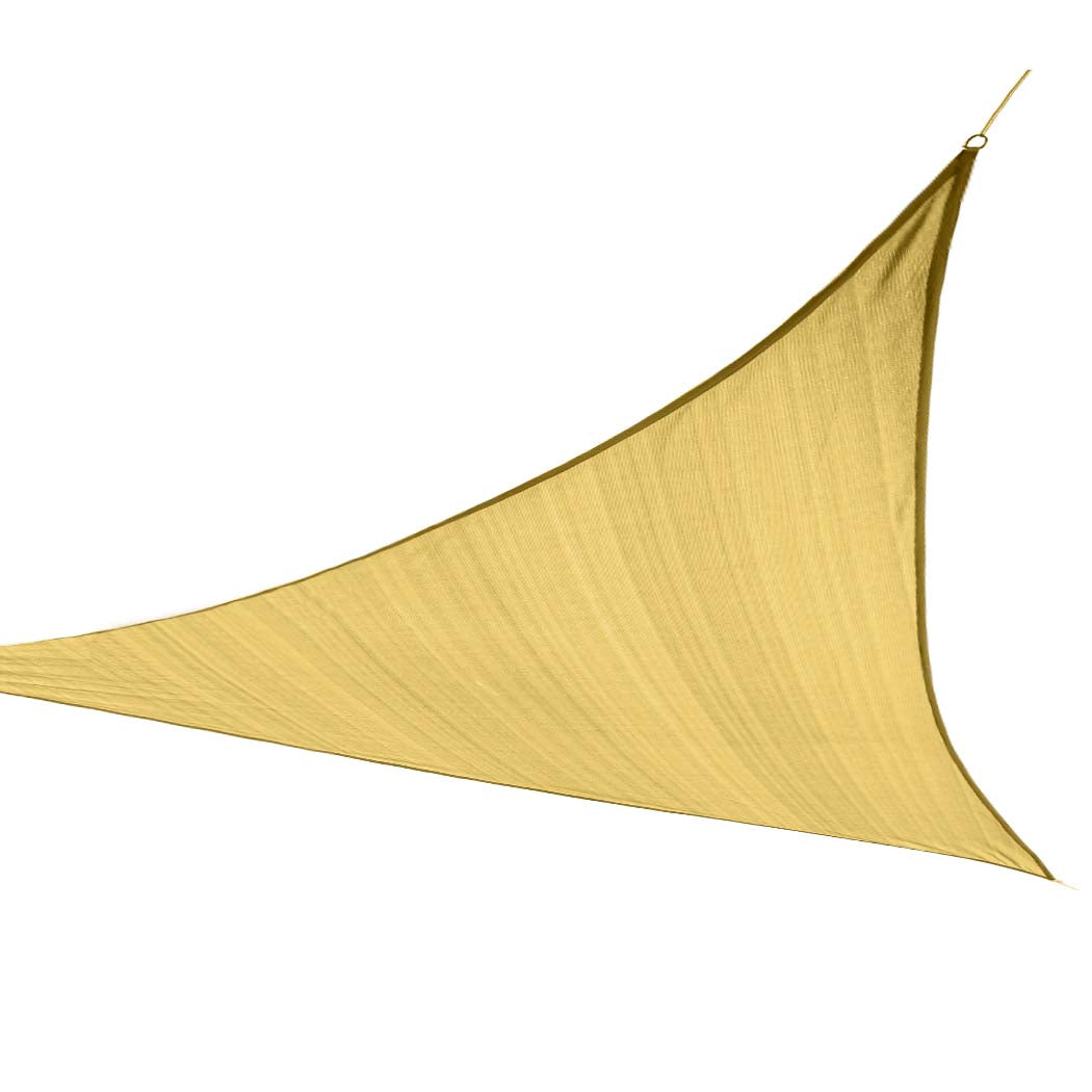 Outdoor Awning Cloth Sun Shades Sand 180