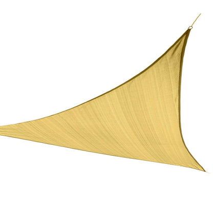 Outdoor Awning Cloth Sun Shades Sand 180