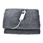 Electric Throw Blanket Heated