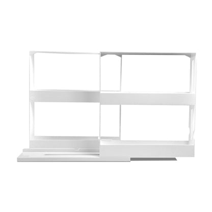 Slide Out Spice Rack Pantry Kitchen