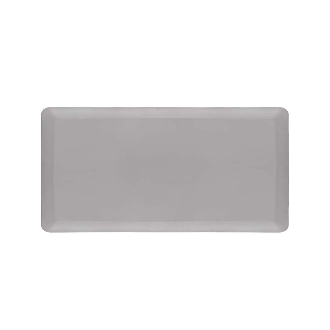 Anti Fatigue Mat Standing Desk Grey Medium