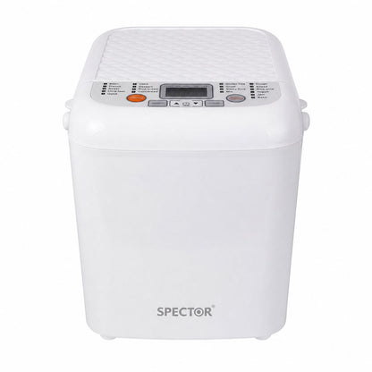 Bread Machine 19-In-1 Compact 31.5x23x24.5cm