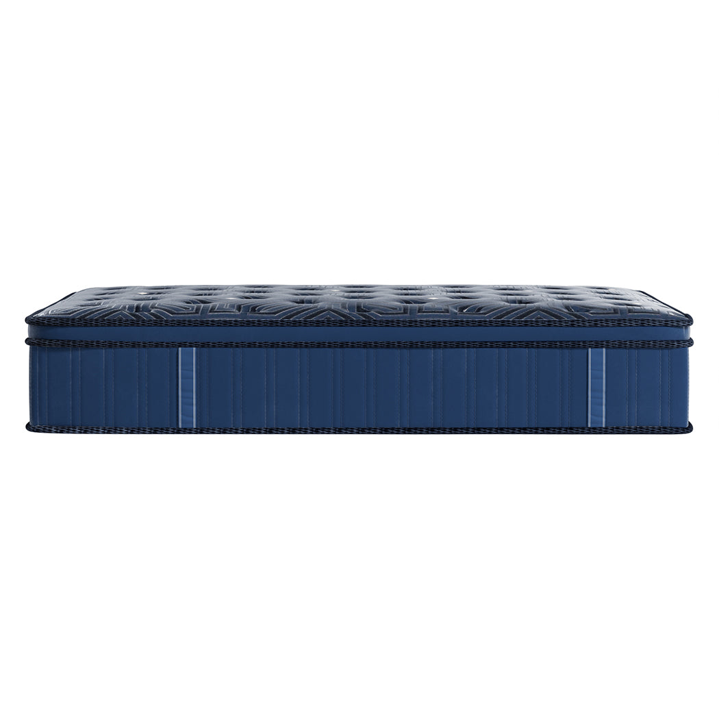 Cozy Spring Mattress Euro Top All Sizes 30CM  Space-Saving Design