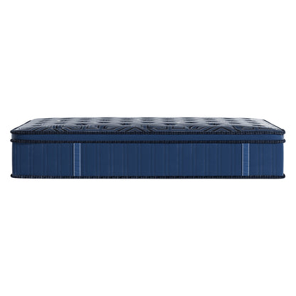 Cozy Spring Mattress Euro Top All Sizes 30CM  Space-Saving Design
