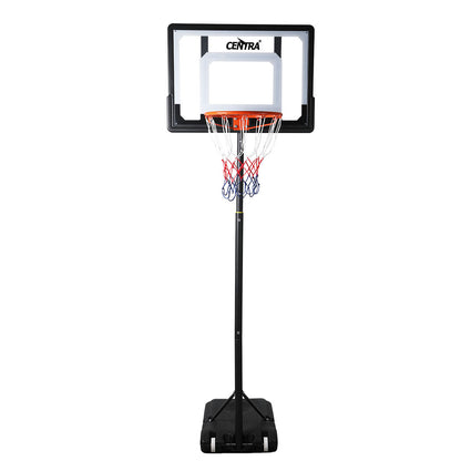 Basketball Hoop Stand Ring Portable