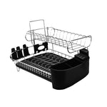 Detachable Dish Drying Drainer