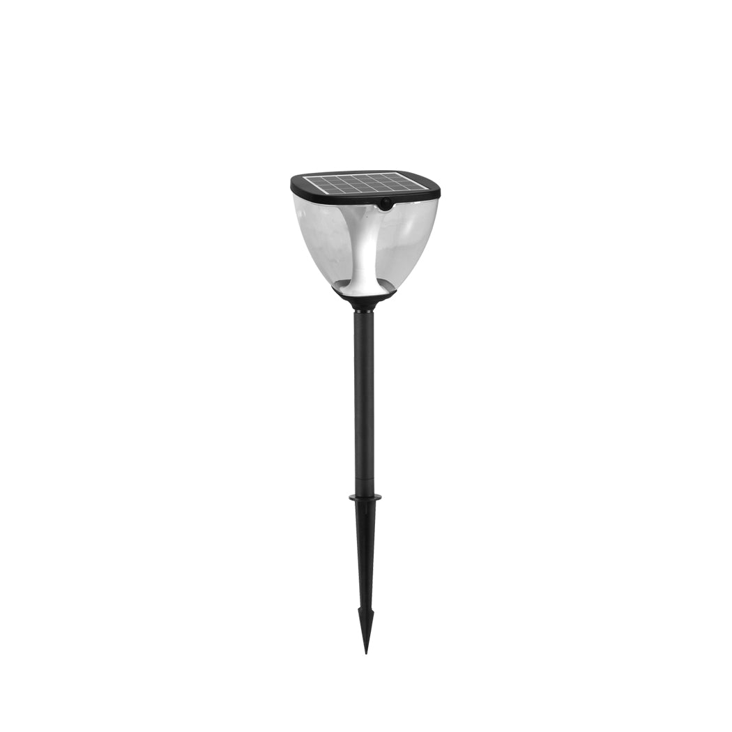 LED Solar Powered Garden Lights 60cm Small