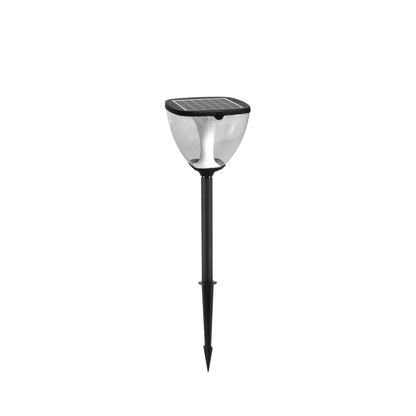 LED Solar Powered Garden Lights 60cm Small