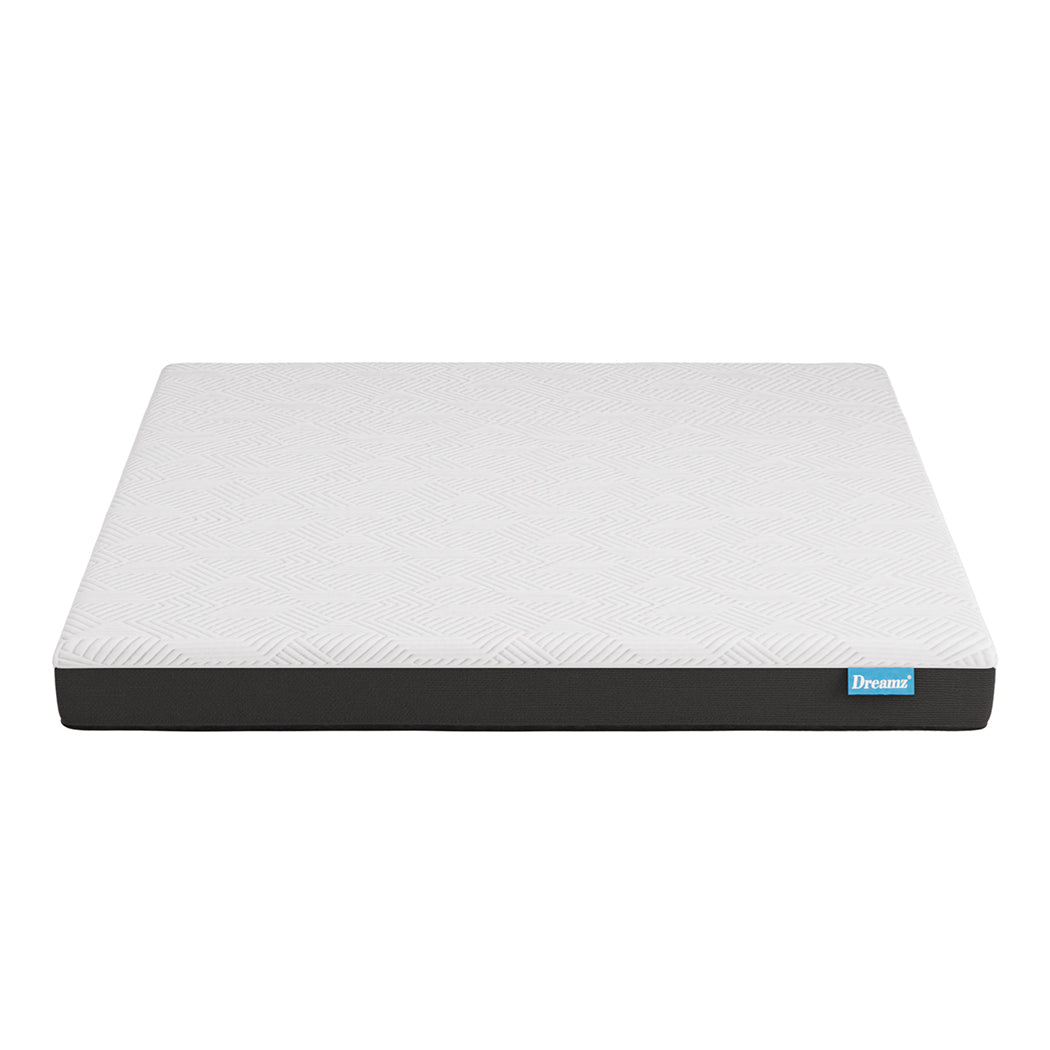 Elegant Mattress Gel Memory Breathable Queen  Adjustable Height